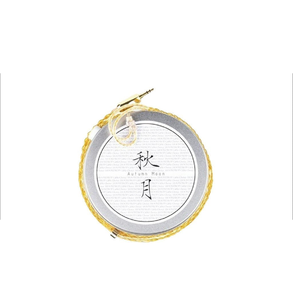 Moondrop Autumn Moon