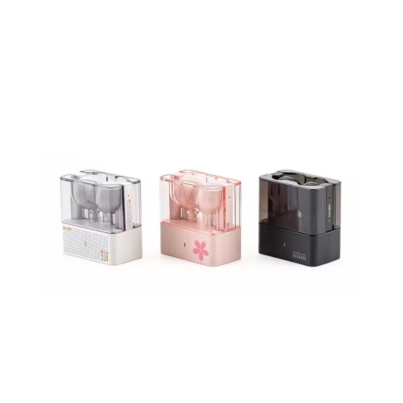 Moondrop Block