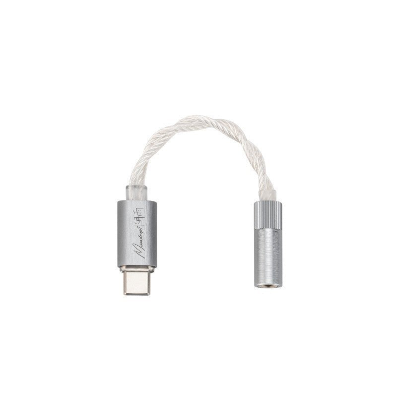 Moondrop Echo A / B