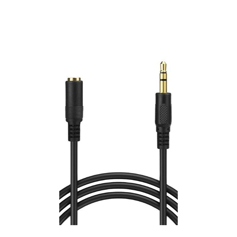3.5mm Stereo Extension Cable