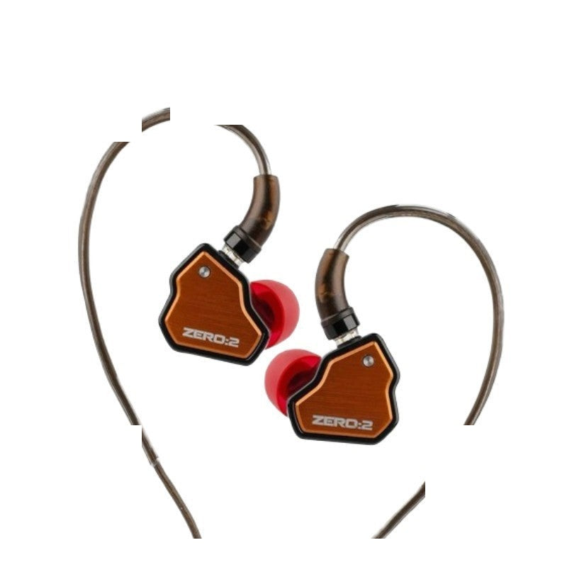 7Hz Salnotes Zero / Crinacle Zero 2