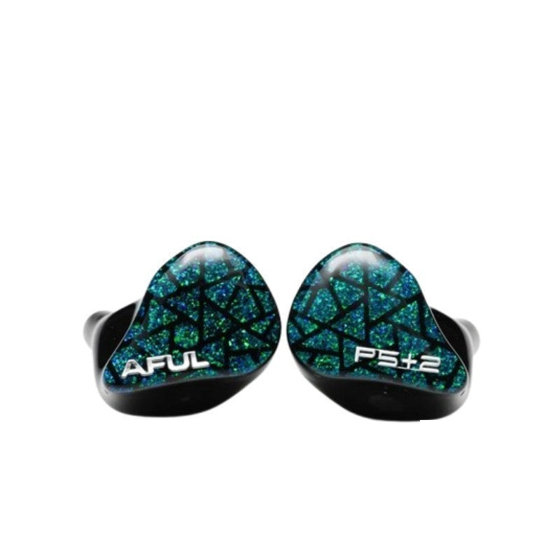 Aful Performer 5+2 or Performer 7
