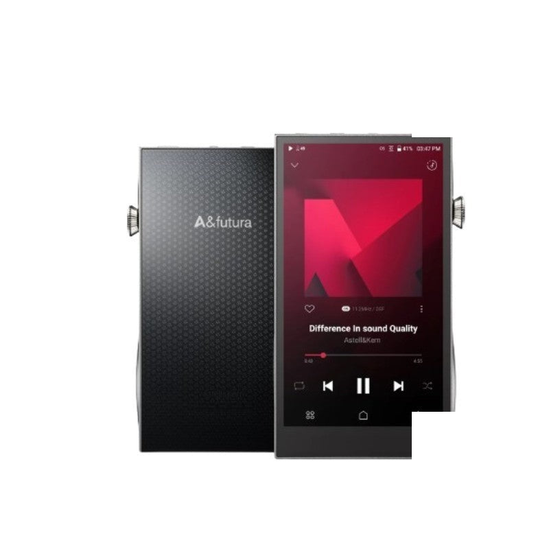 Astell&Kern A&Futura SE300 Titan
