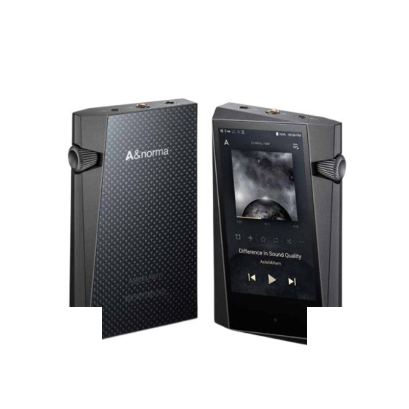 Astell&Kern A&Norma SR35