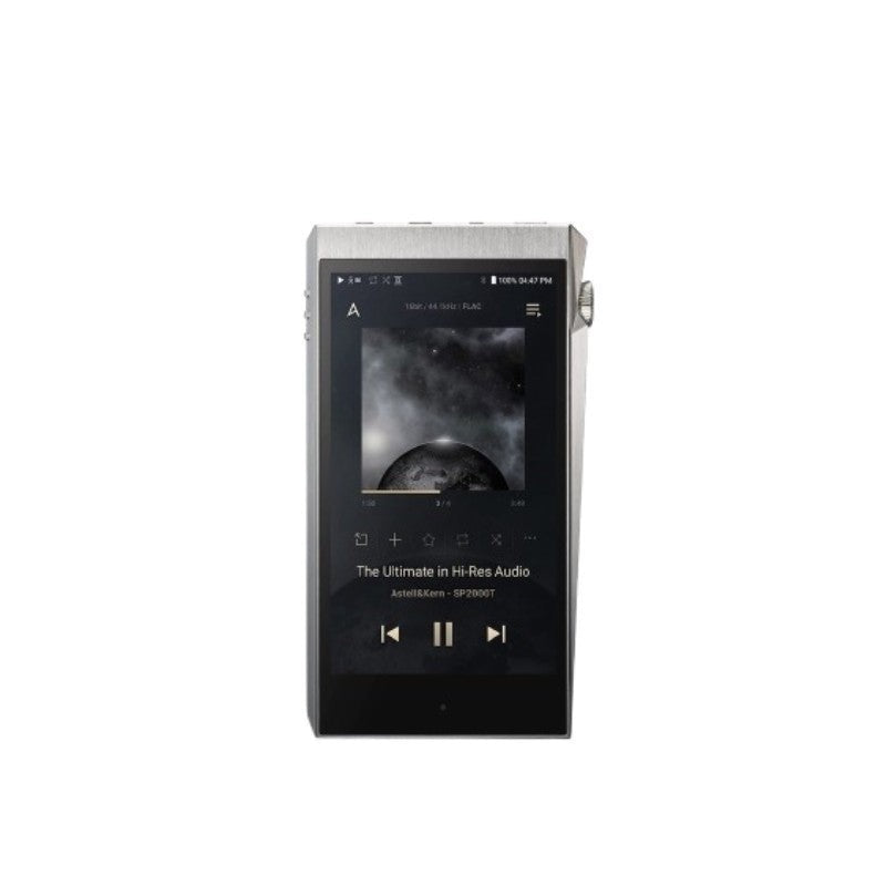 Astell&Kern A&Ultima SP2000T