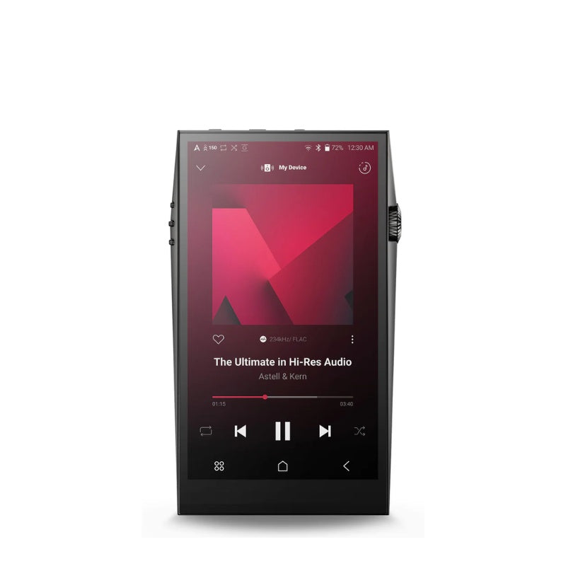 Astell&Kern A&ultima SP3000