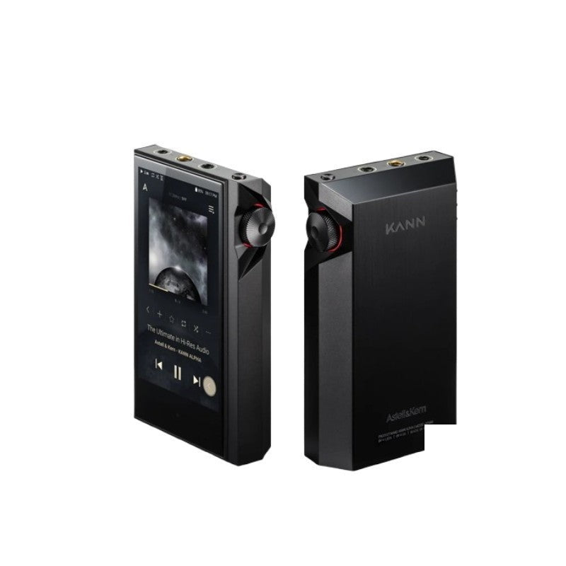 Astell&Kern Kann Alpha