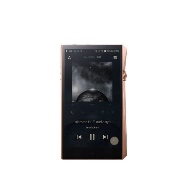 Astell&Kern SP2000