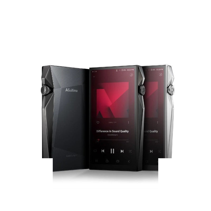 Astell&Kern SP4000