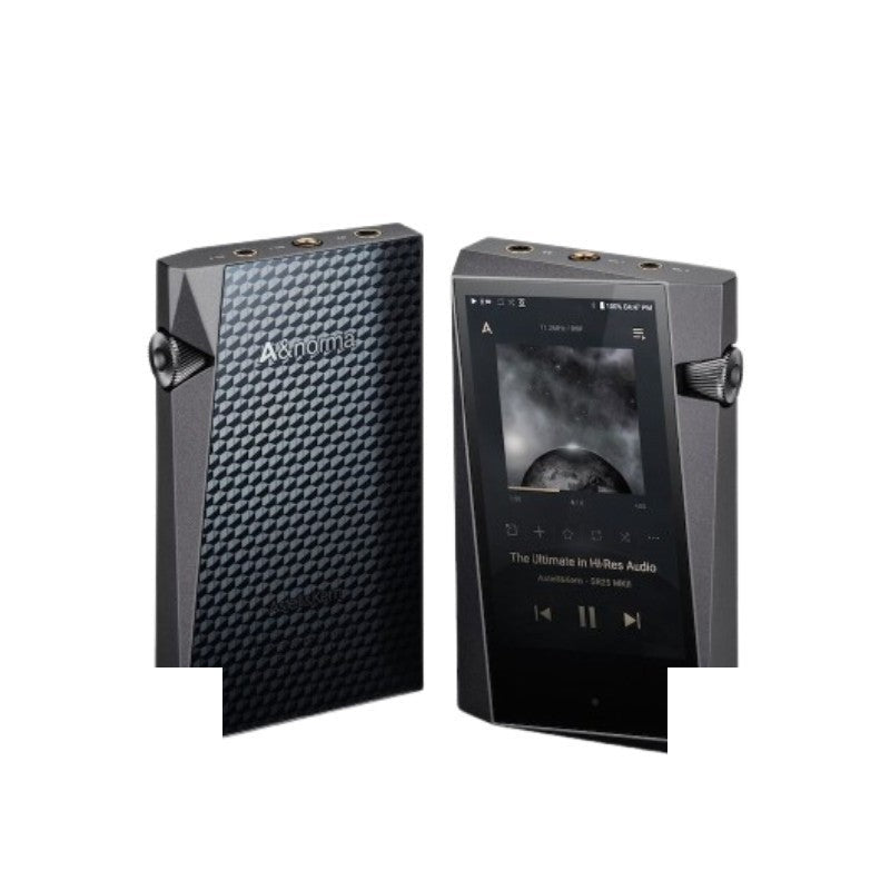 Astell&Kern SR25 MKII