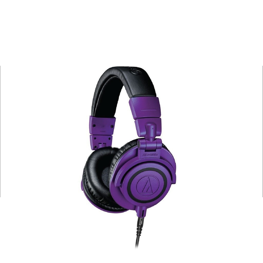 Audio Technica ATH-M50x