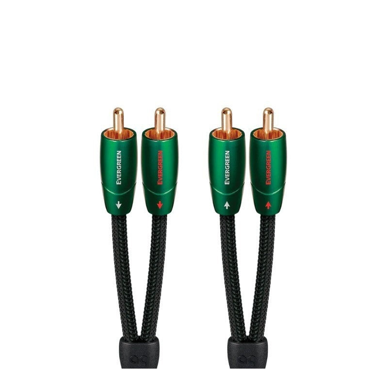 AudioQuest Evergreen