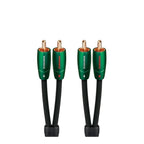 AudioQuest Evergreen