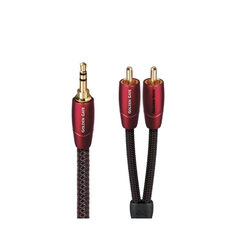 AudioQuest Golden Gate