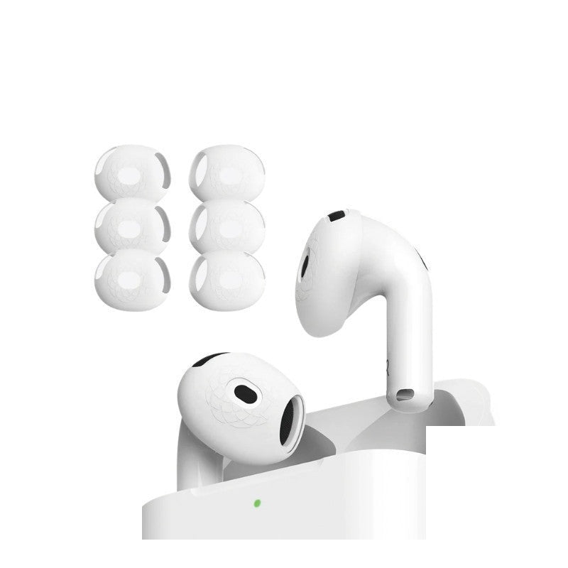 AZLA SednaEarfit for AirPods 4