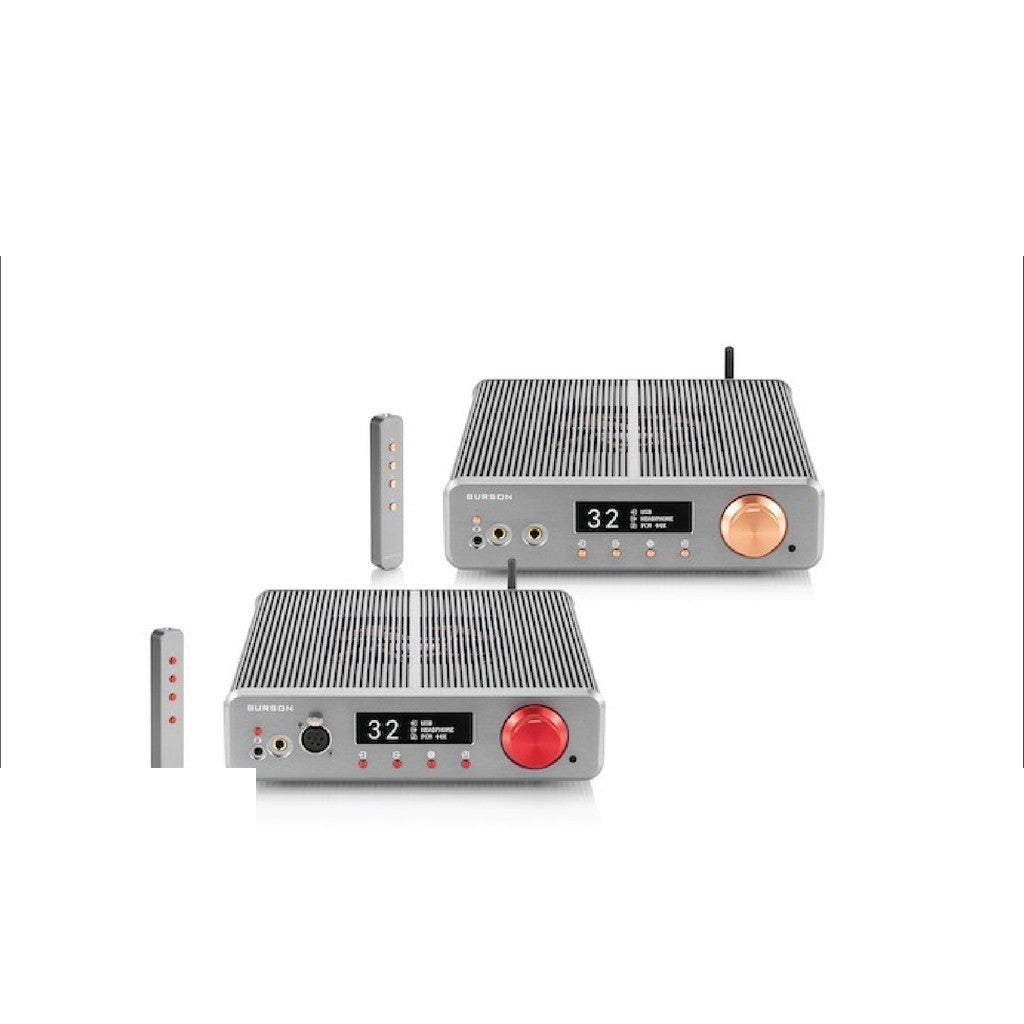 Burson Audio Conductor 3XGT