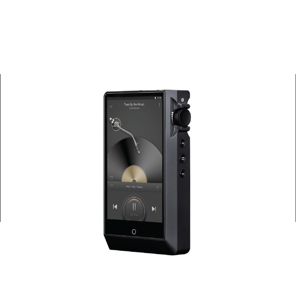 Cayin N6ii Titanium R2R