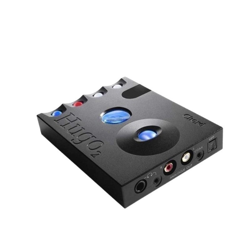 Chord Hugo 2