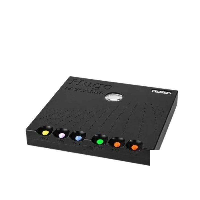 Chord Hugo M Scaler