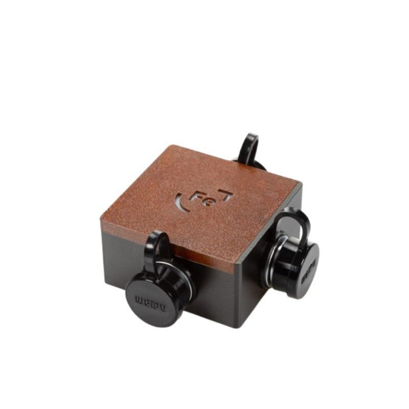Ferrum Power Splitter