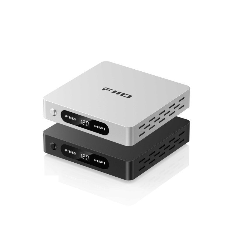FiiO Darkside Pro