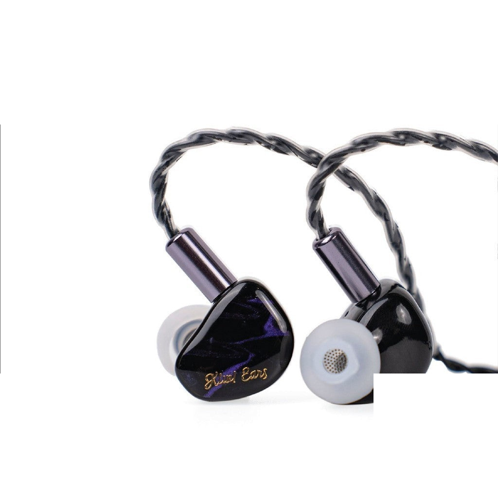 Kiwi Ears Cadenza
