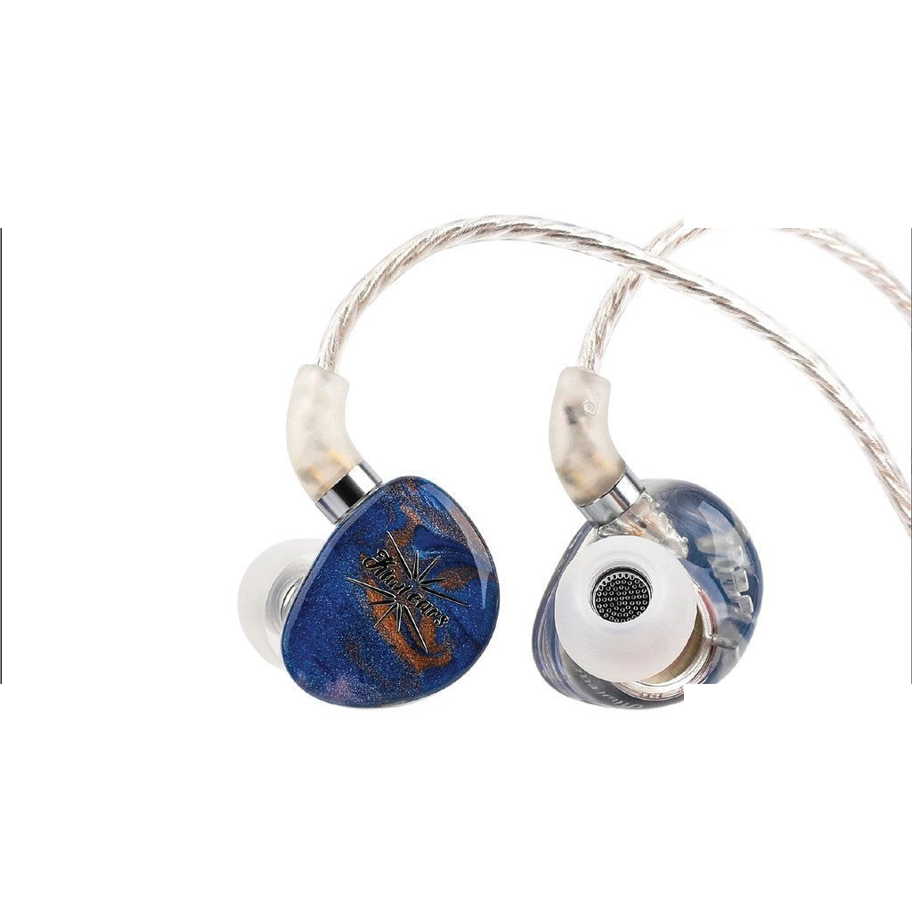 Kiwi Ears x Crinacle Singolo