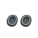 Leather Earpads for Audio-Technica ATH Series (1 Pair)