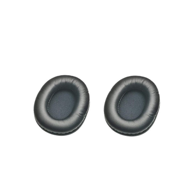 Leather Earpads for Audio-Technica ATH Series (1 Pair)