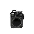 Muzen Audio Mu-zen Audio MW-PVX Wild Mini