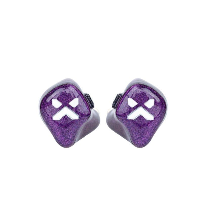 Roseselsa (Rosetechnics) Roseselsa (Rose Technics) QT-X
