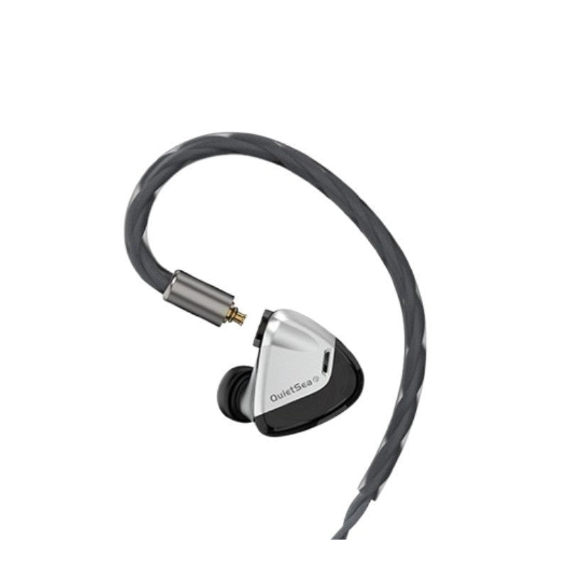 Roseselsa (Rosetechnics) Roseselsa (Rose Technics) QuietSea