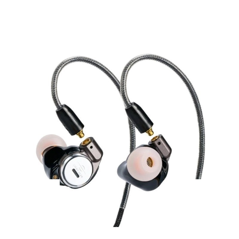 Roseselsa (Rosetechnics) Roseselsa (Rose Technics) Star City 5 Pro