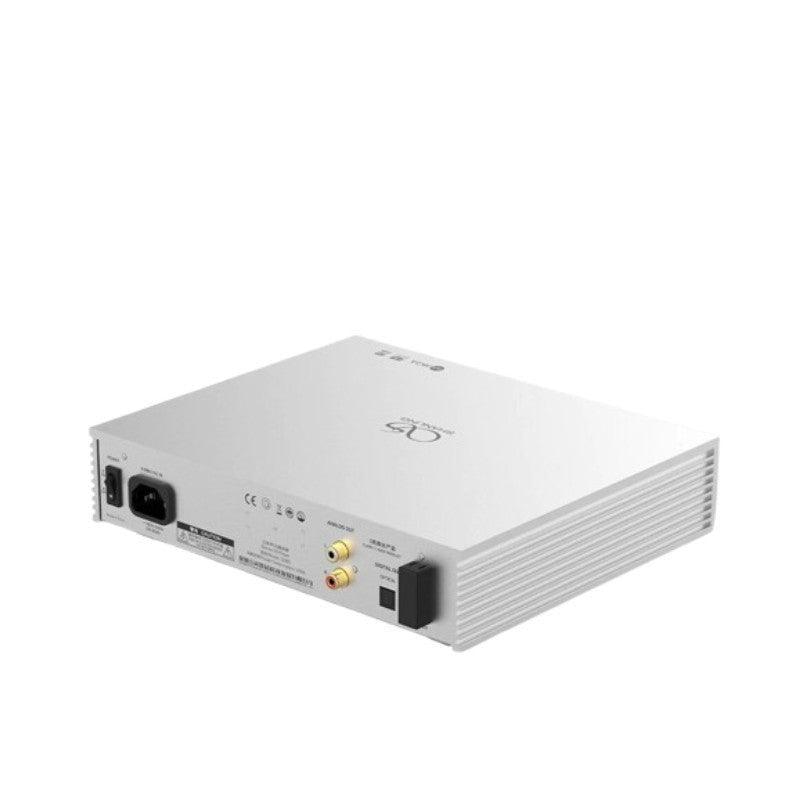 Shanling CD80