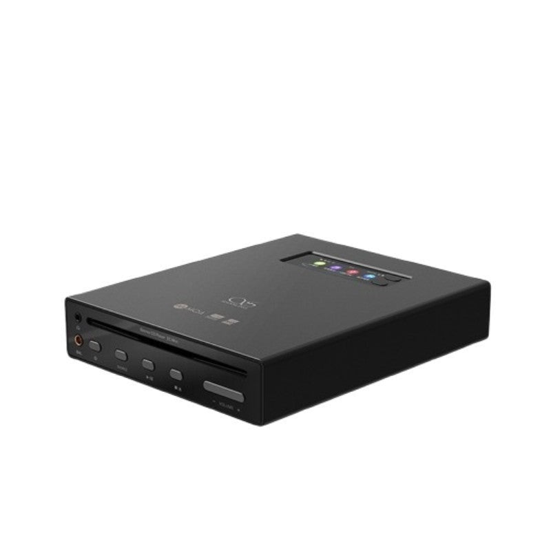 Shanling EC Mini