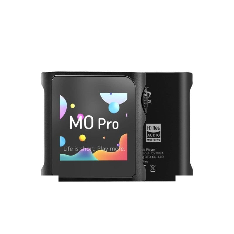 Shanling M0 Pro