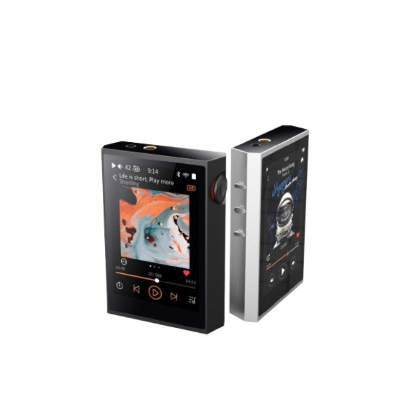 Shanling M1 Plus