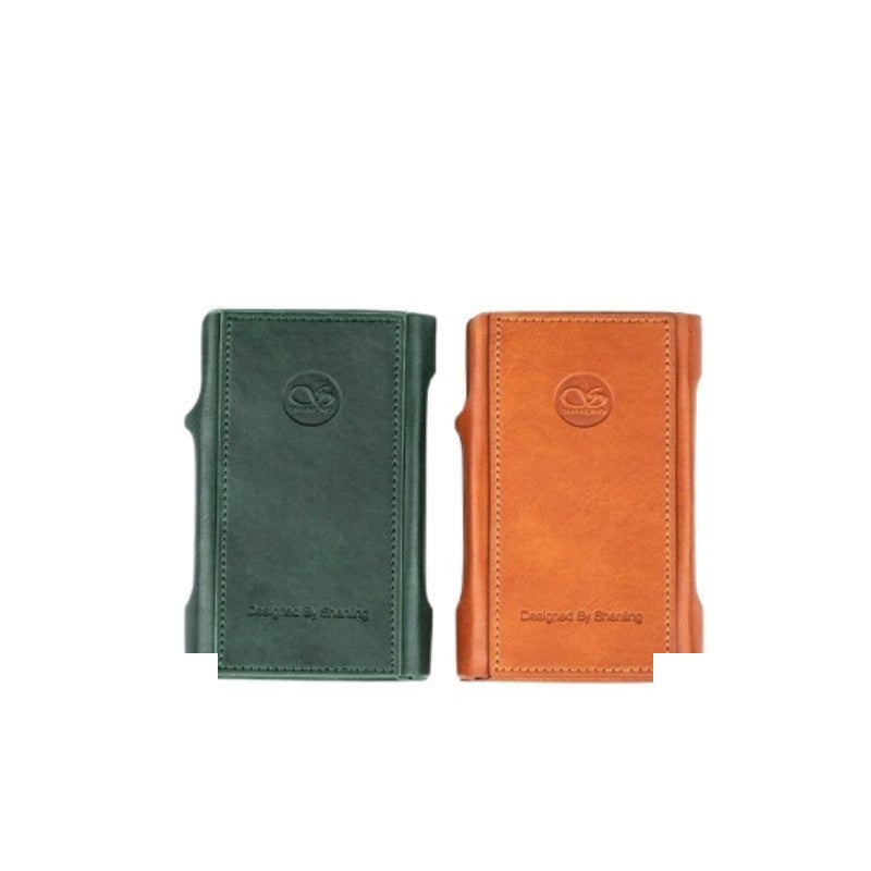 Shanling M6 Ultra Leather Case