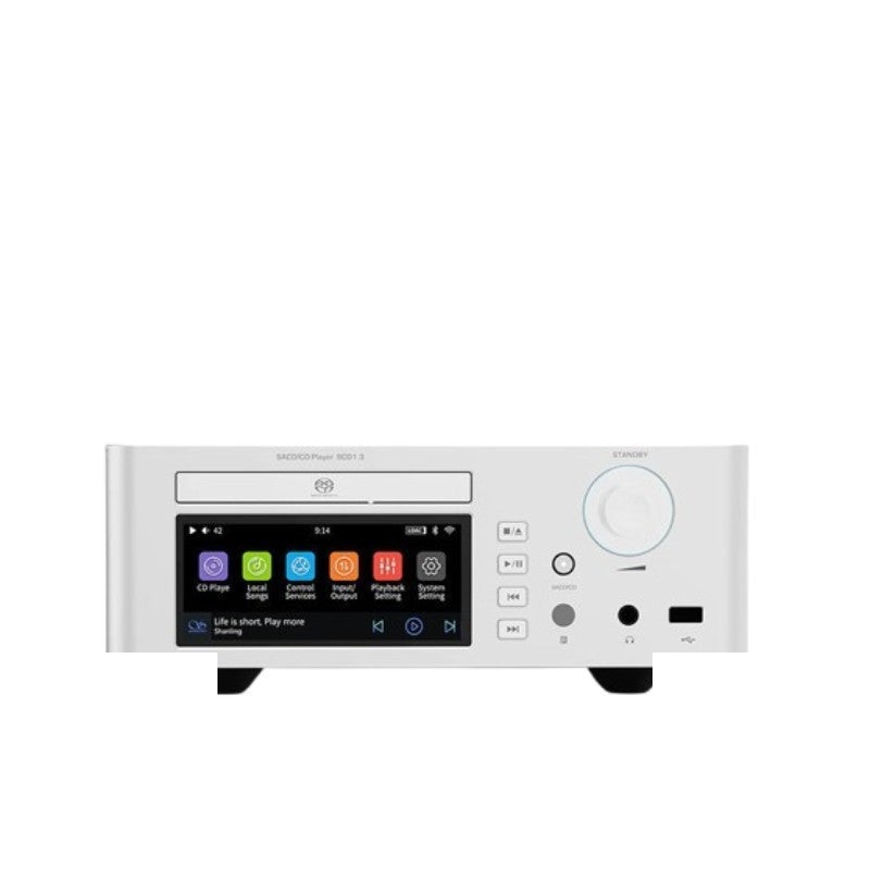 Shanling SCD1.3