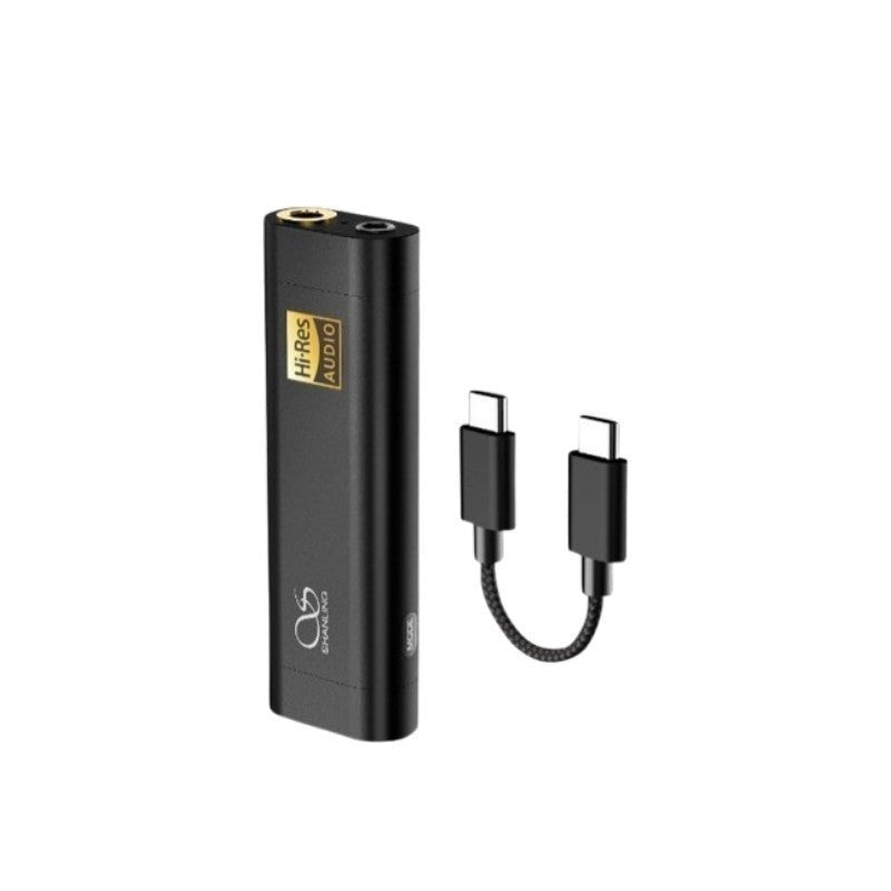 Shanling UA2/UA1/UA1Pro