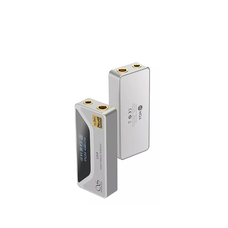 Shanling UA4