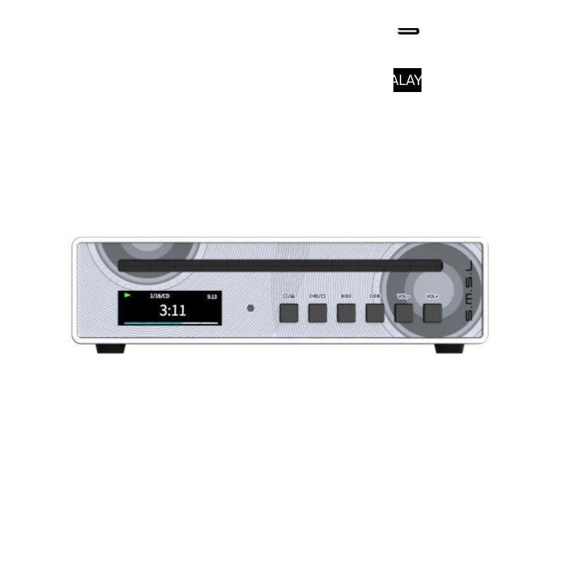 SMSL PL100 Pro