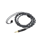 Tripowin Noire 24AWG OCC