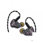 Ziigaat x Fresh Reviews Arete