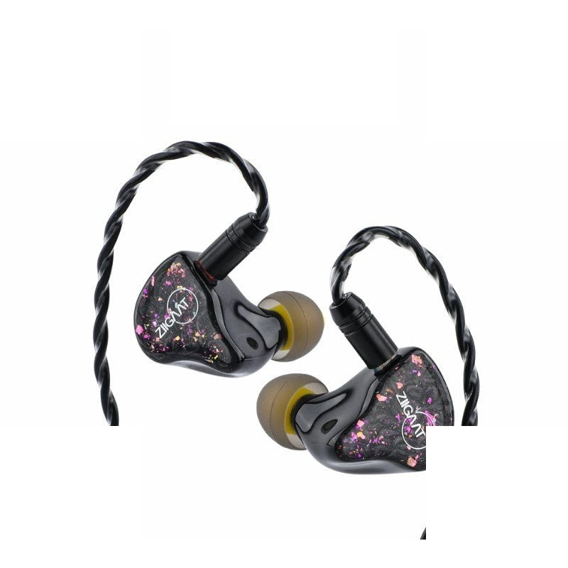 Ziigaat x Fresh Reviews Arete