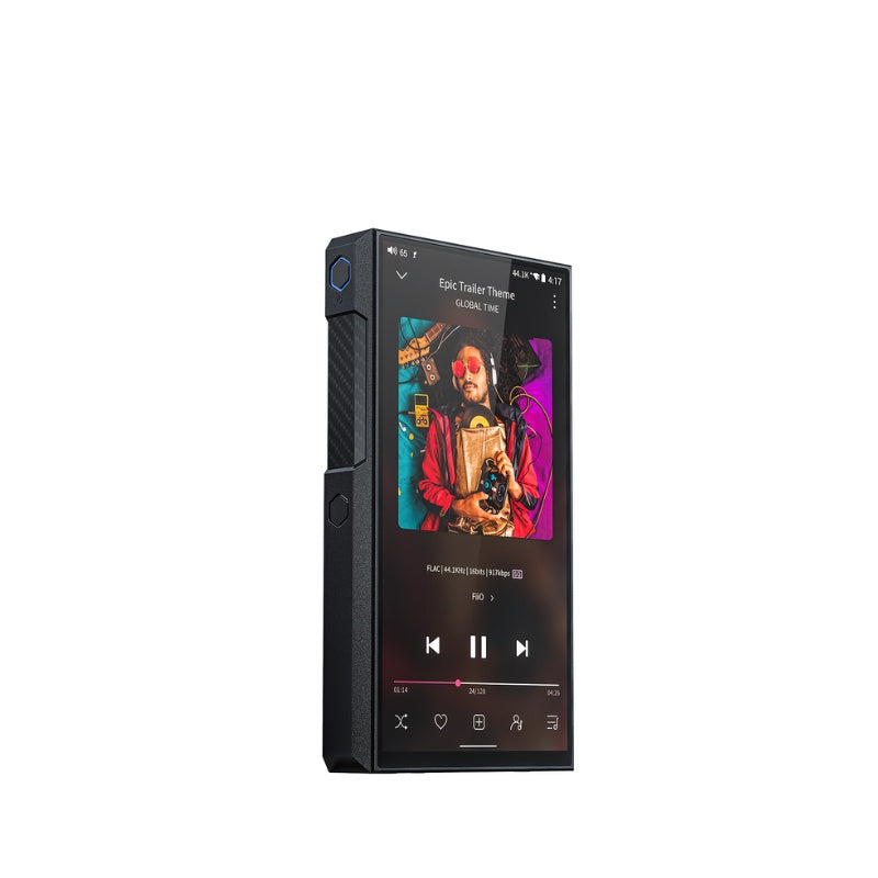 Alloy Black (ESS)