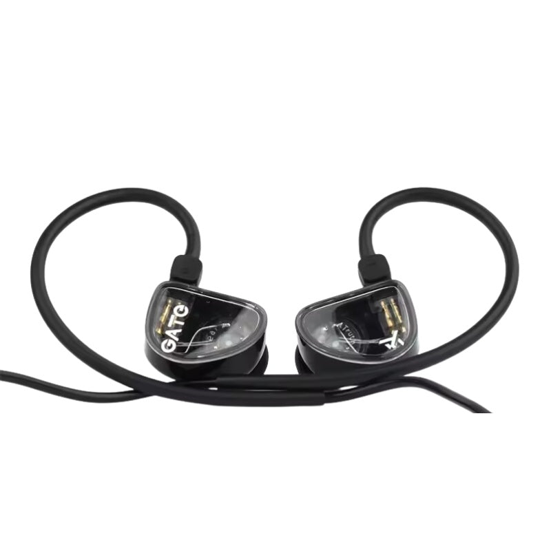 Black / Mic