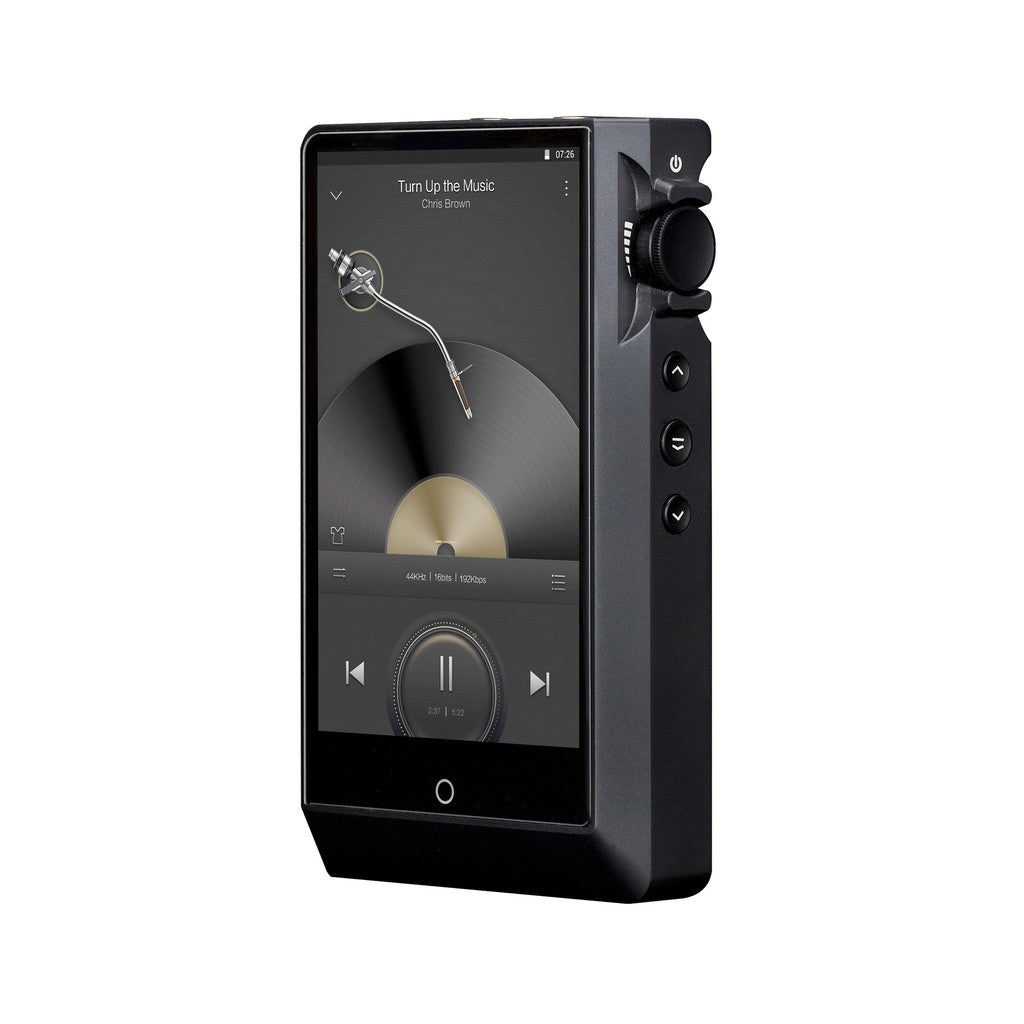 Cayin N6ii Titanium R2R
