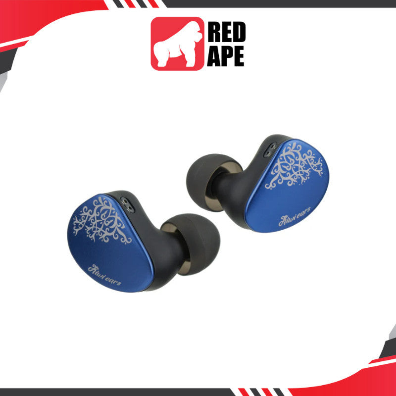 Kiwi Ears Cadenza II
