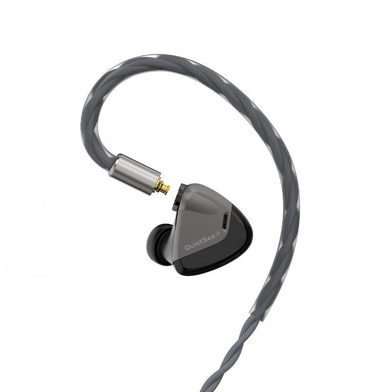 Roseselsa (Rosetechnics) Roseselsa (Rose Technics) QuietSea